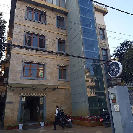 Dreamy Boutique Hotel