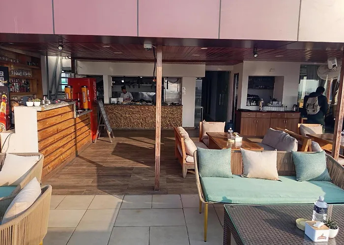 Dreamy Boutique Hotel 5*