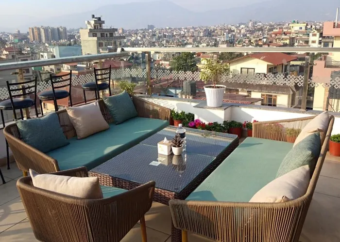 Hotel Dreamy Boutique