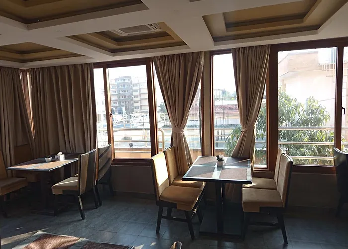 Hotel Dreamy Boutique Kathmandu
