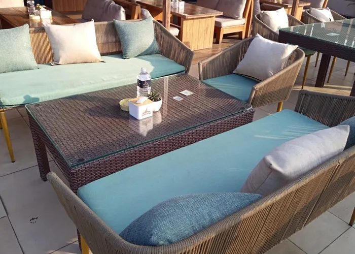 Dreamy Boutique 5* Kathmandu