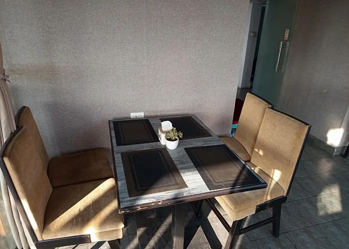 Hotel Dreamy Boutique Kathmandu
