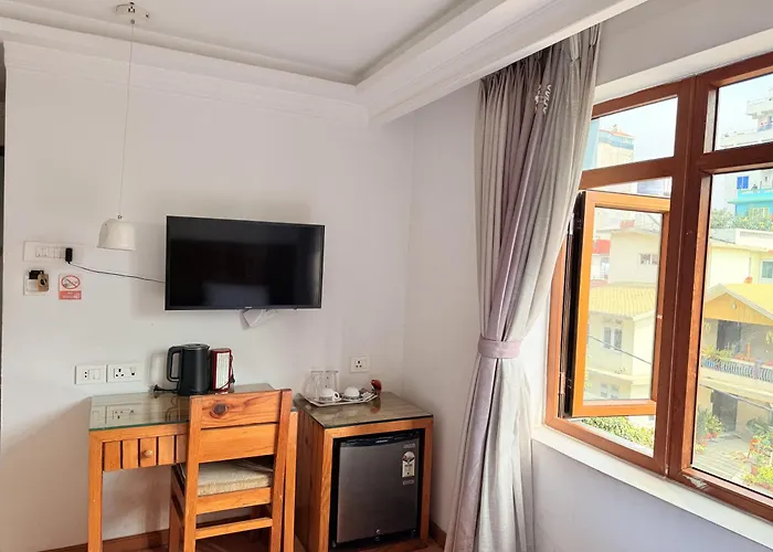 Hotel Dreamy Boutique