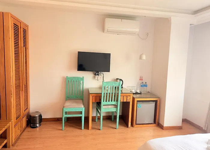 Dreamy Boutique 5* Kathmandu