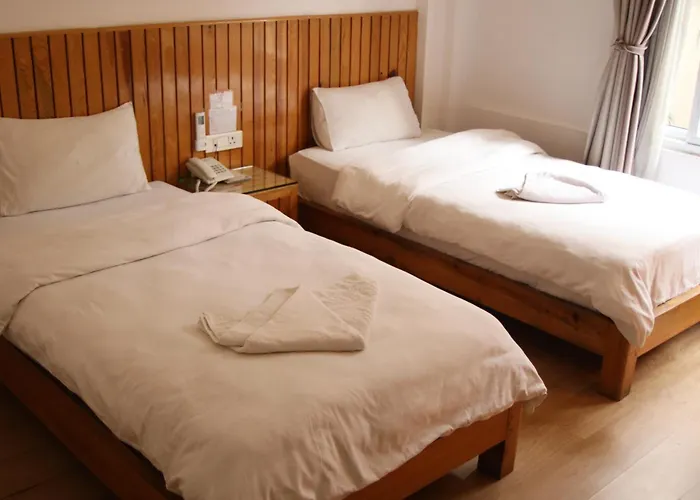 Hotel Dreamy Boutique Kathmandu