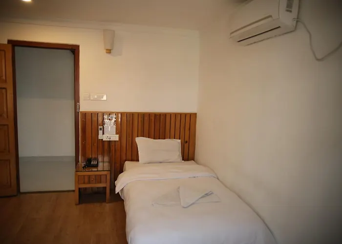 Dreamy Boutique Hotel