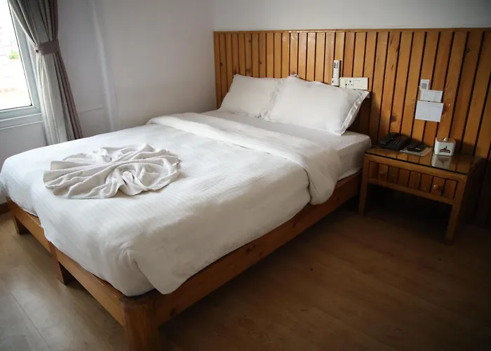 Hotel Dreamy Boutique