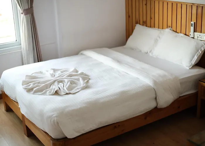 Dreamy Boutique Hotel 5*