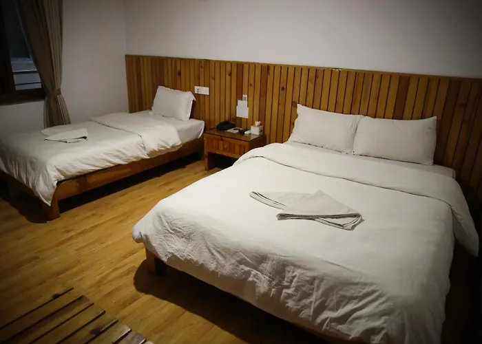 Dreamy Boutique Hotel 5*