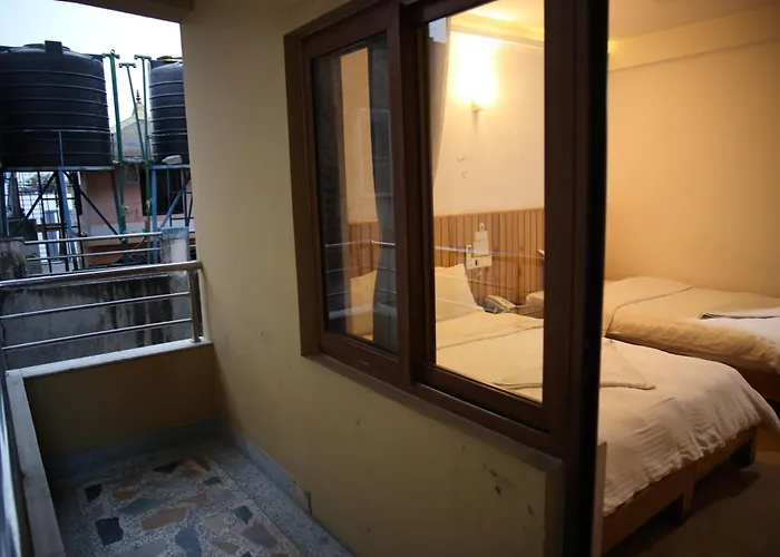 Dreamy Boutique Kathmandu