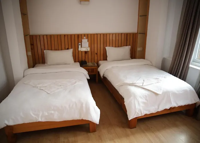 Dreamy Boutique 5* Kathmandu