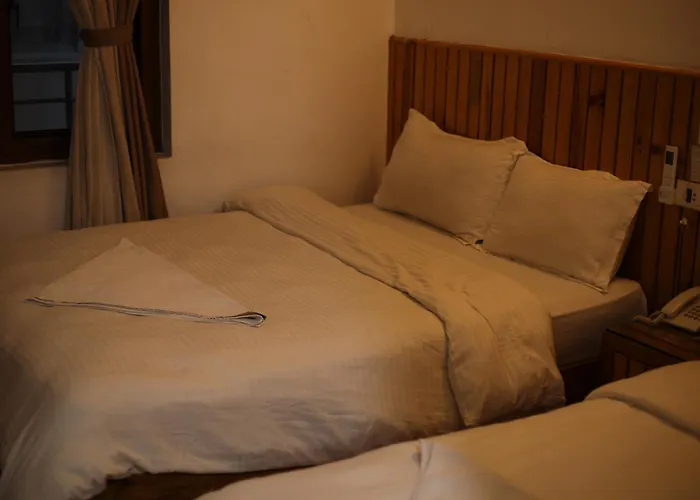 Dreamy Boutique Hotel 5*