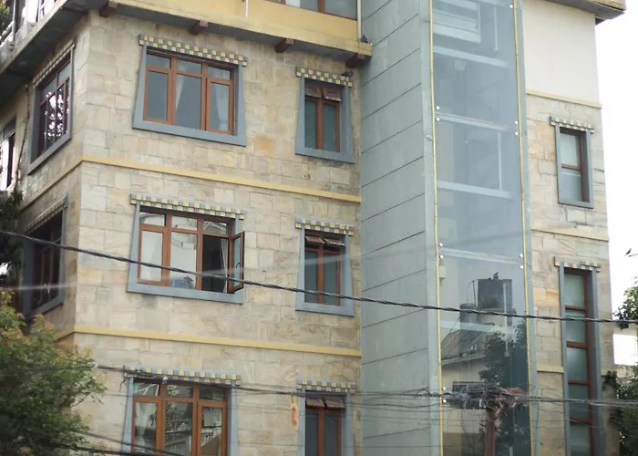 Dreamy Boutique Hotel 5*