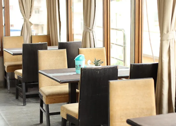 Dreamy Boutique 5* Kathmandu