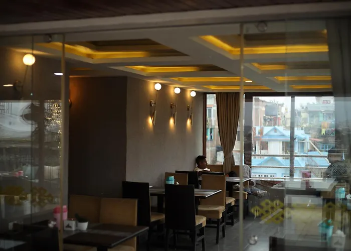 Hotel Dreamy Boutique