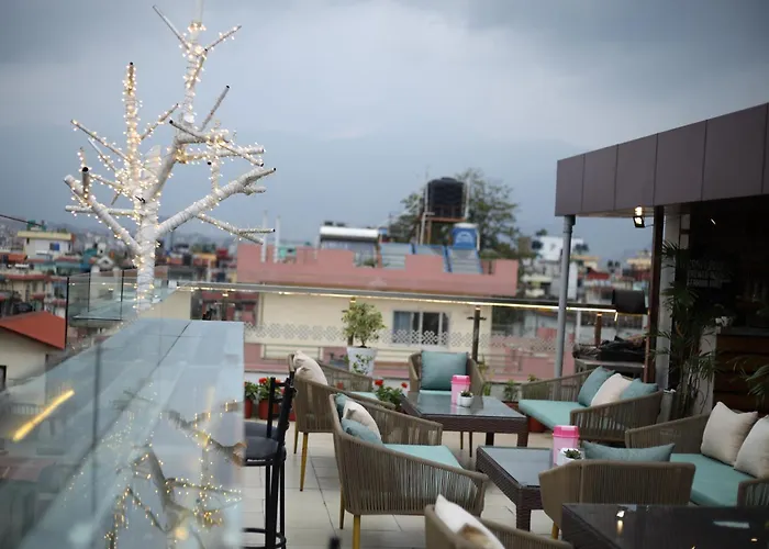 Dreamy Boutique Hotel 5*