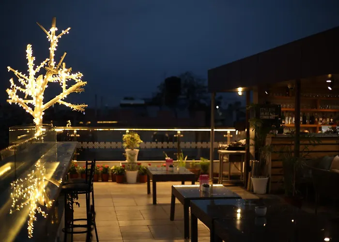 Dreamy Boutique Hotel 5*